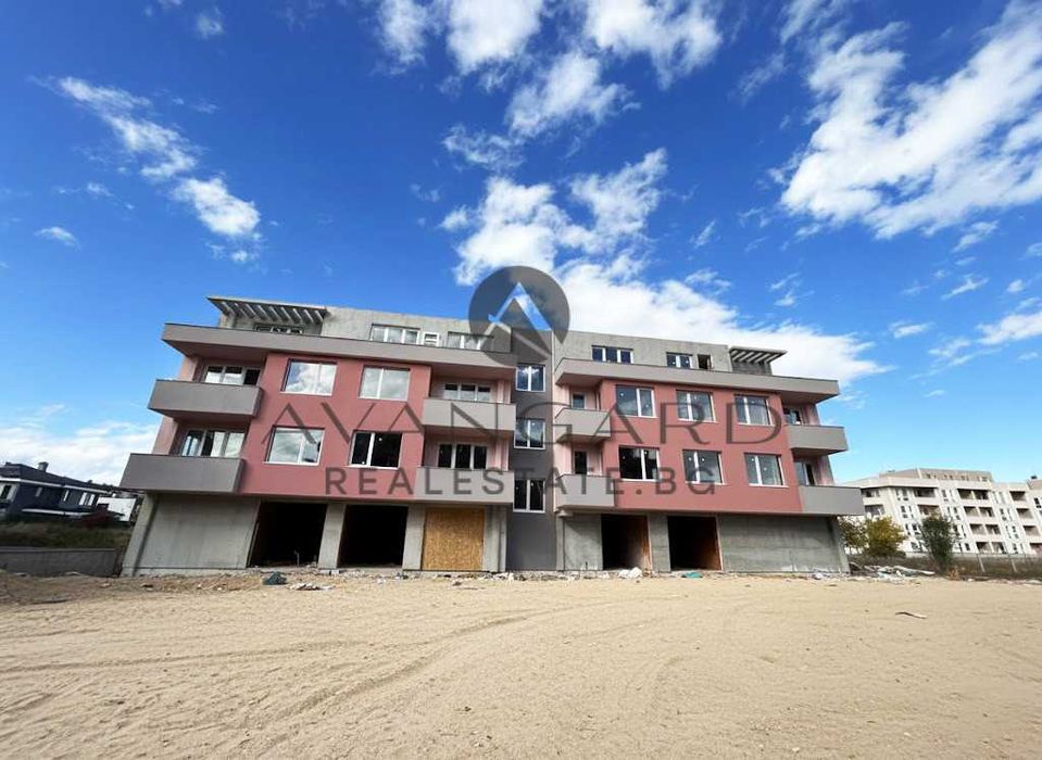 оф.19090 Тристаен Градински