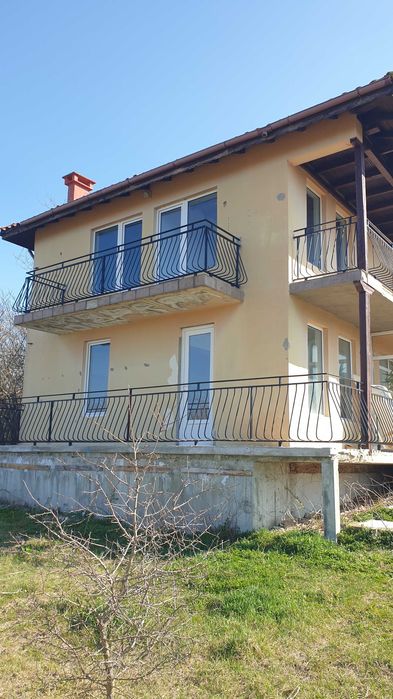 Продава се Къща в Варна, Възраждане 3 - 160 кв.м за 994 €/кв.м - Снимка #9