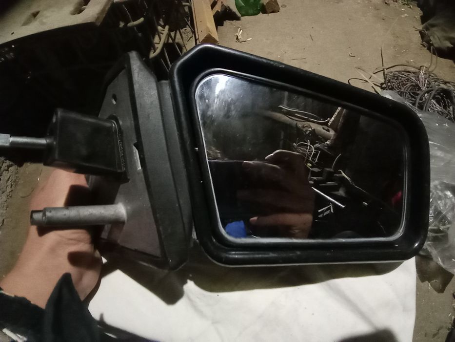 зеркало боковое 2108, термостат