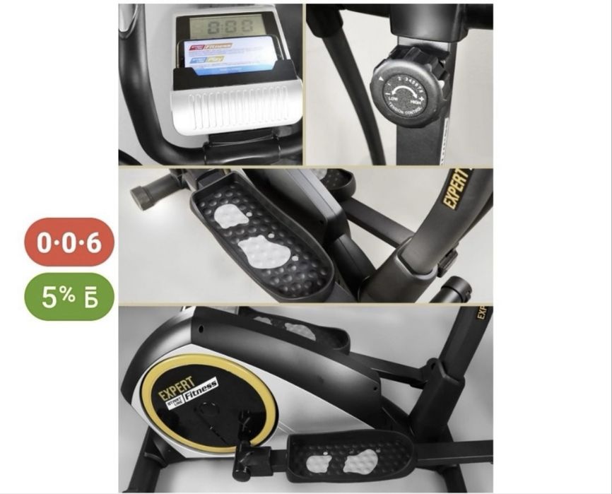 Продам Тренажер Эллипс