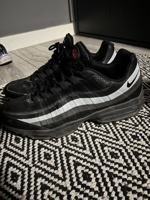 Air max 97 47.5!