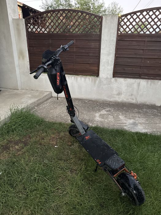 Kukirin g4 2025