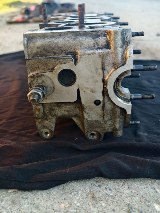 Продам гбц от VW