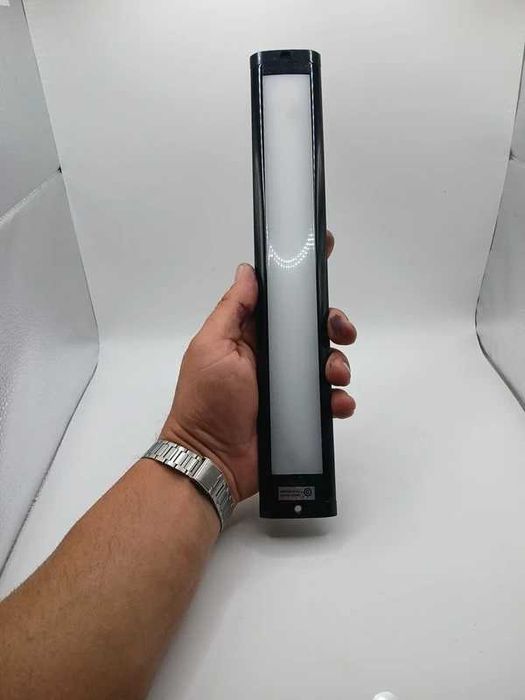 Lampă / Baghetă LED Liniară 12V DC – Ideală pentru Rulote, Camper, Auto