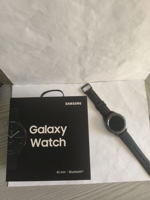 Samsung galaxy watch 3