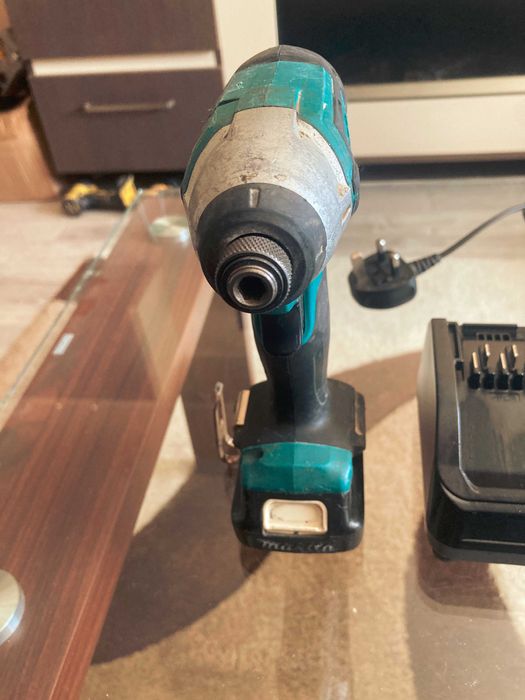 Makita TD-110D 10.8V