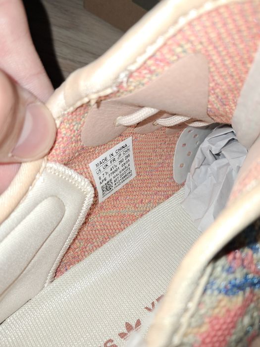 Adidasi Yeezy Boost 350 v2 Mx Oat 40-43