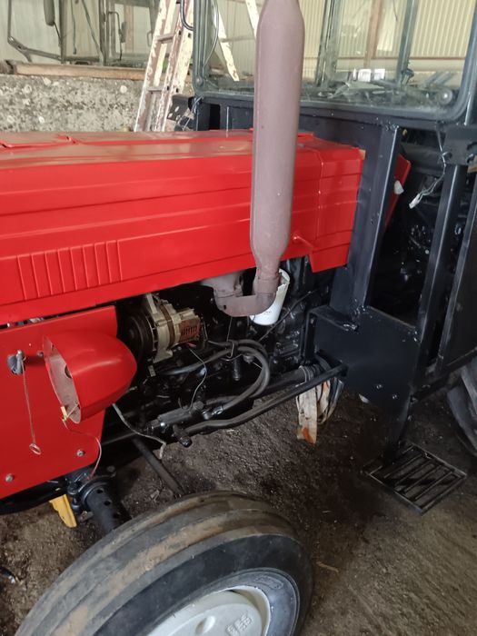 Tractor 445 an fabricație 2000