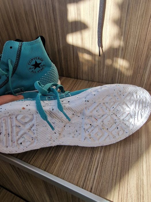 Дамски кецове Converse 37.5