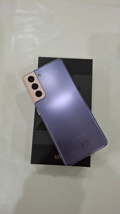 Самсунг С21 256гб