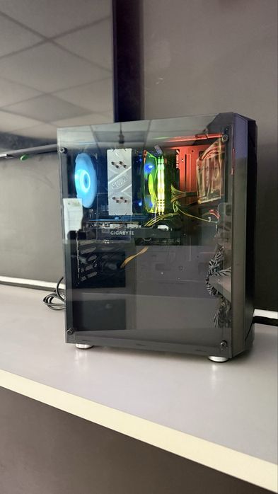 Продаю игровой компьютер
