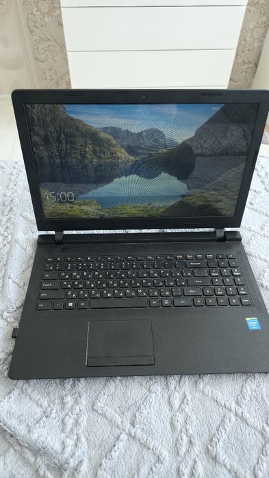 Ноутбук леново продам