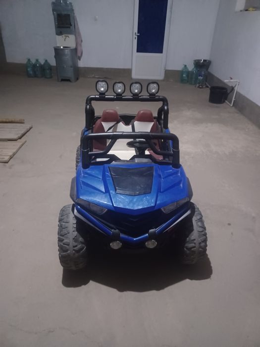 Детский машина сотилади