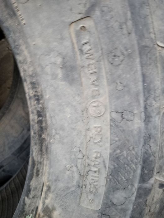 погрузчикке балон 16.9-28 сатылады!!!