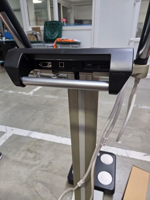 Analizator profesional Tanita MC 780 MA