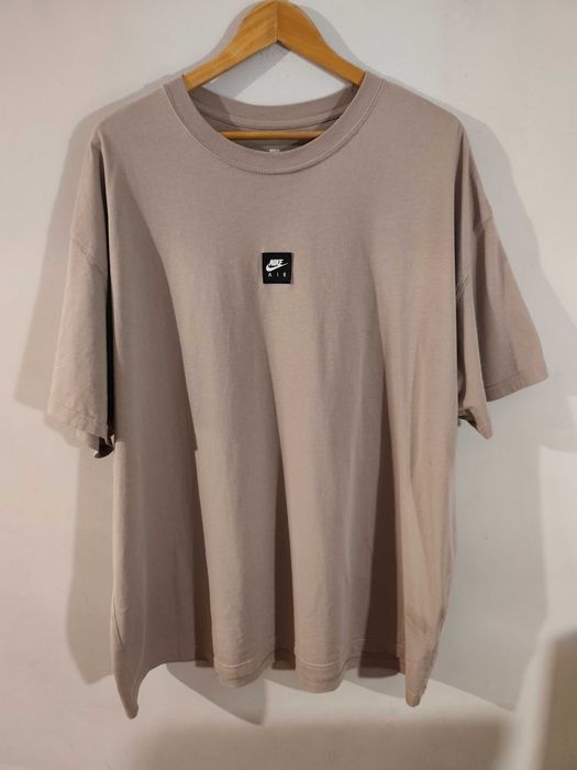 Мъжка тениска Nike Air