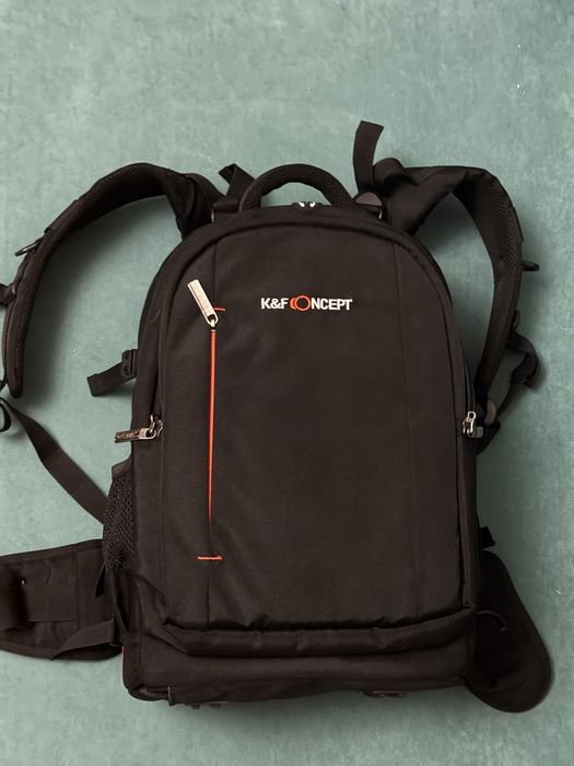 Фоторюкзак K&F Concept