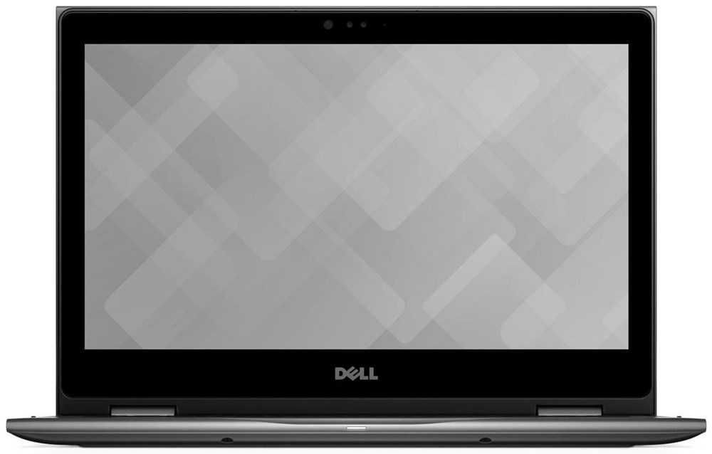 Лаптоп-таблет Dell Inspiron 5379 2-in-1 i5-8250U 8GB 256GB ТЪЧСКРИЙН