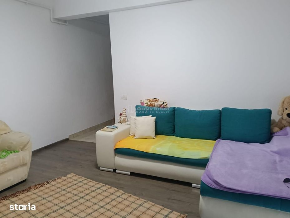 Apartament 2 camere Constanta km 5 - Veterani