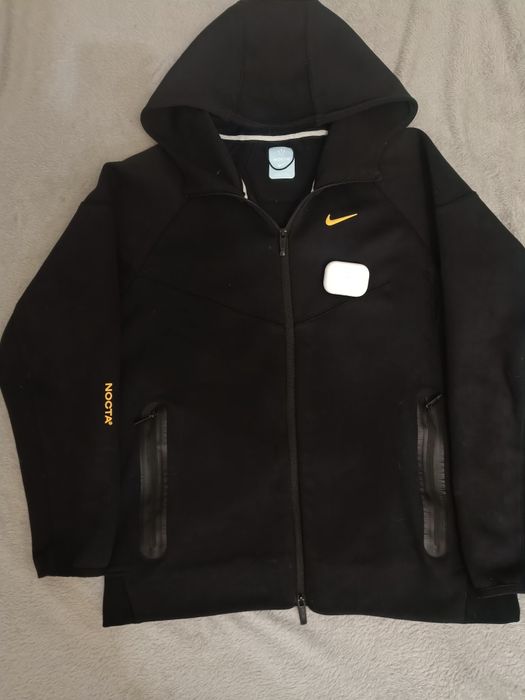 Продам найк нокта