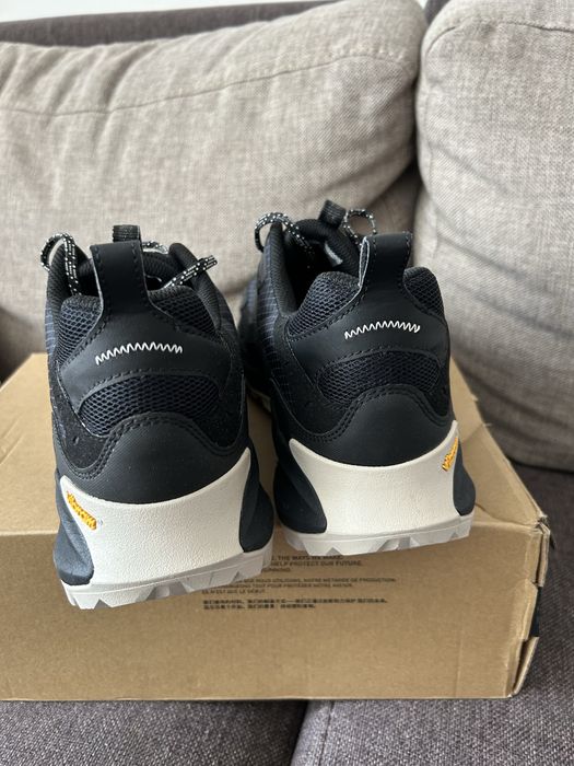 Туристически обувки Merrell Сникърси Moab Speed 2 Gtx J500453