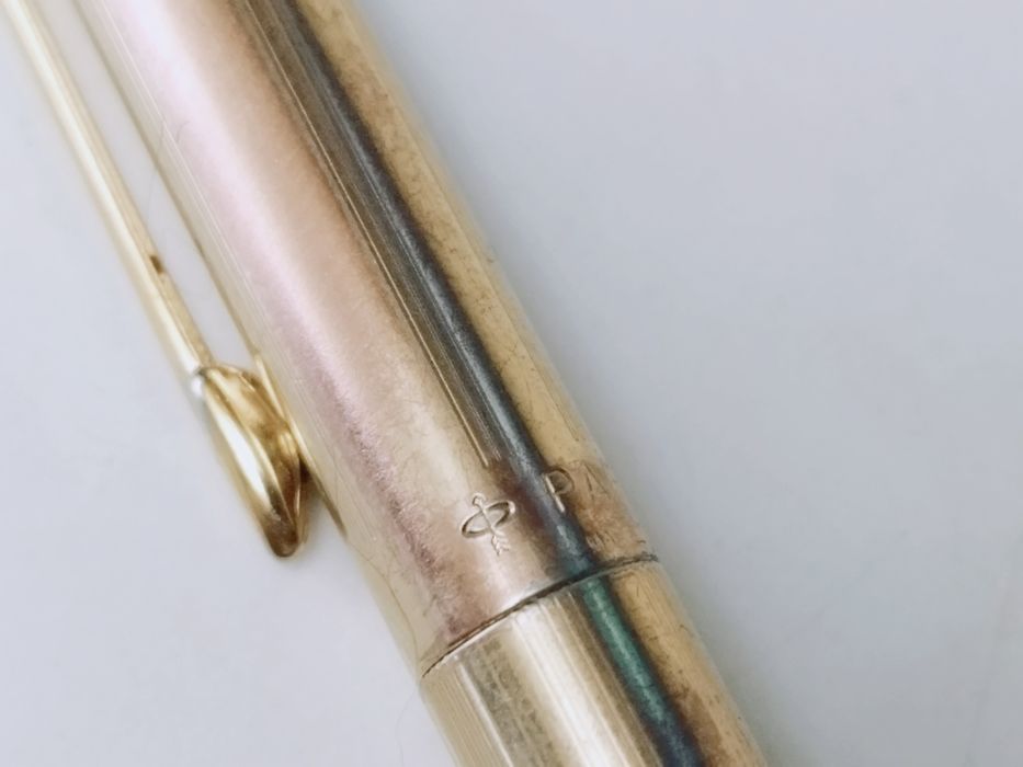 Vechi pix Parker made in USA