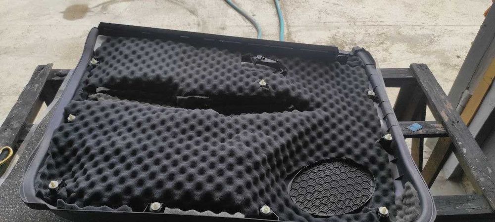 Шумоизоляция с гарантией, STP, NoiseOff, Шумoff