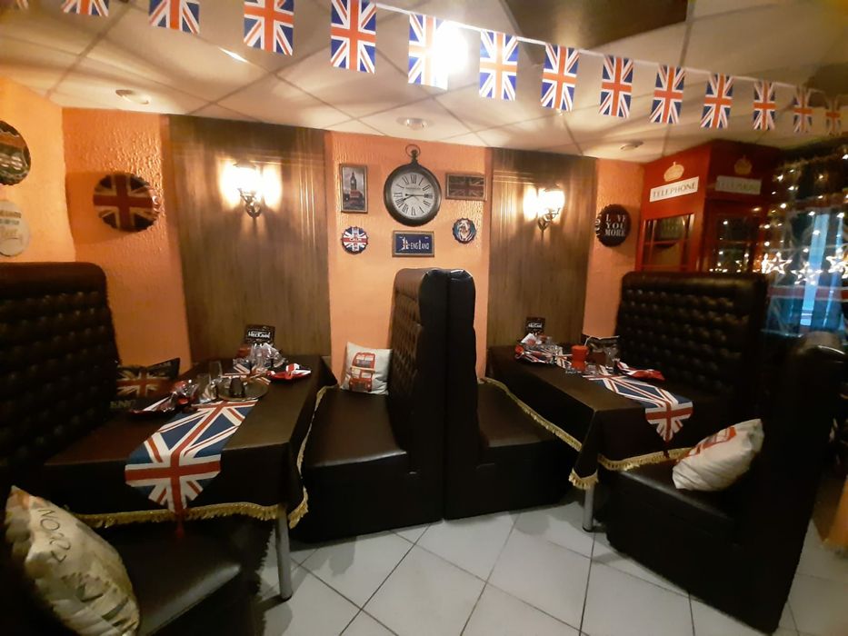 Продам действующее  кафе "НесКафе" Абая 94.