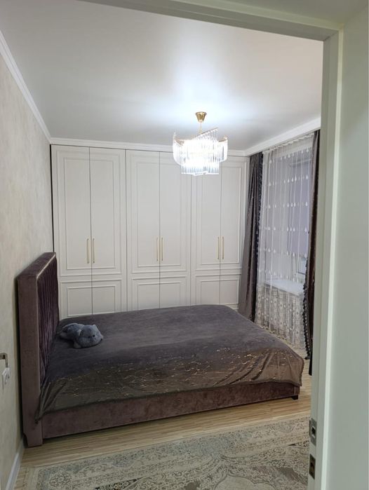 3-х ком жк.Австрийский 85 м2