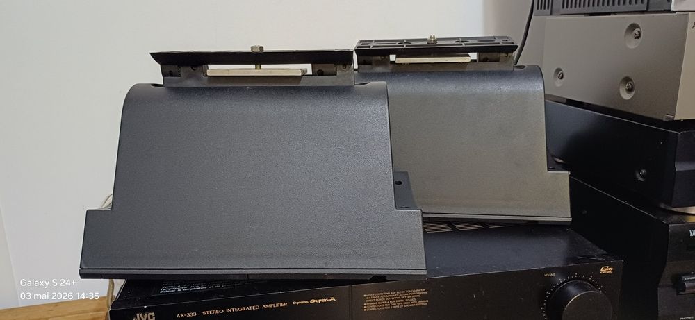 Boxe Bose model 100