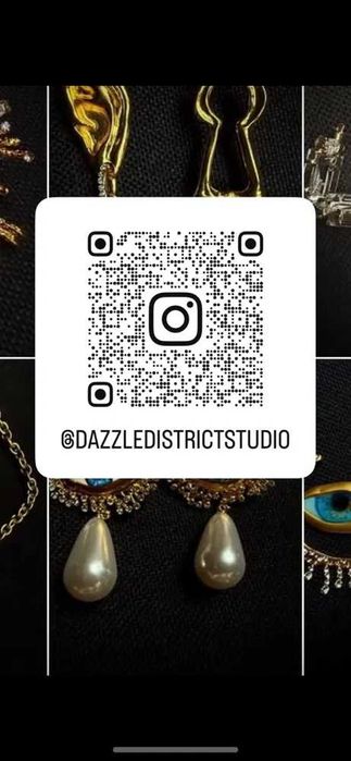 Висок клас Бижута