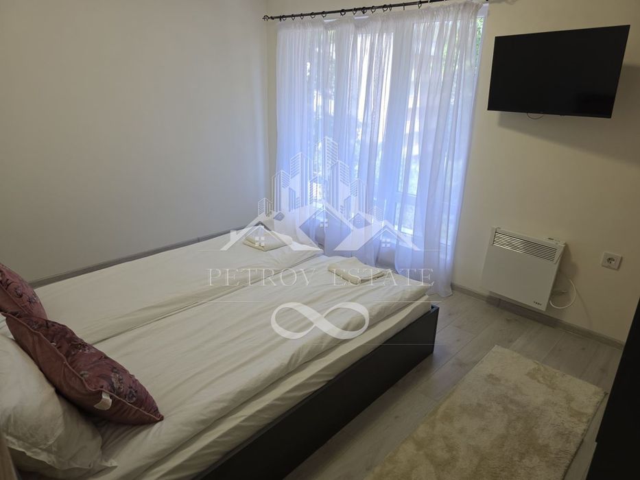 Продава се Тристаен апартамент в Велинград - 86 кв.м за 1500 €/кв.м - Снимка #5