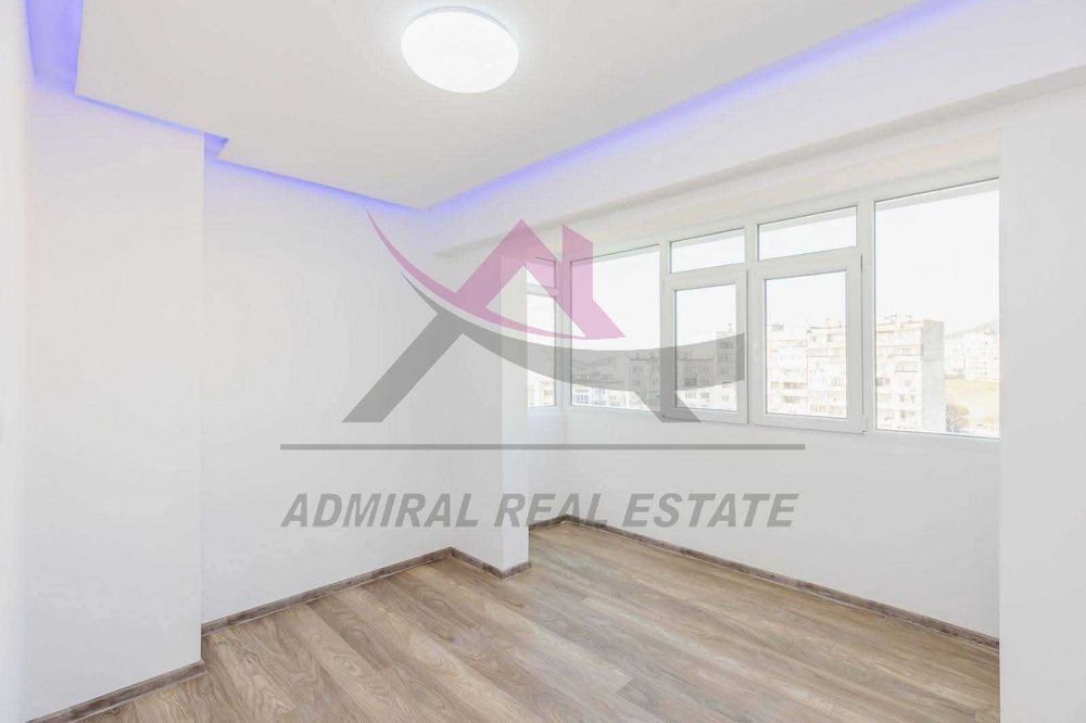 Продава се Тристаен апартамент в Варна, Владислав Варненчик - 65 кв.м за 1059 €/кв.м - Снимка #4