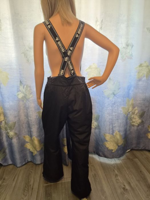 Geaca și pantaloni ski damă Brugi
