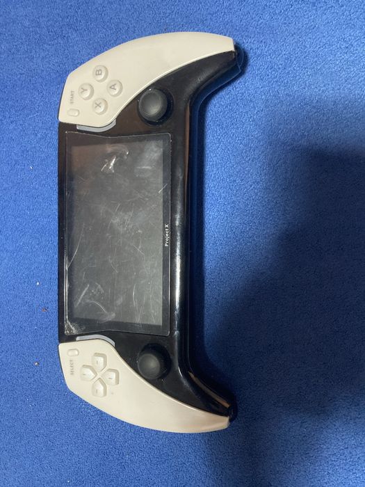 приставка Project-X