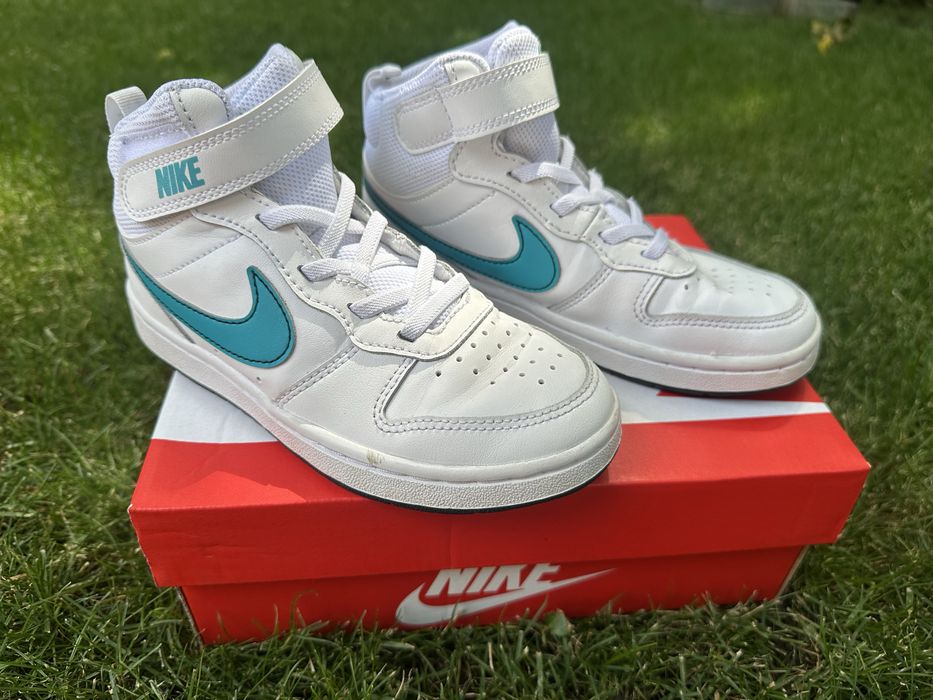 Adidasi Nike copii, marime 31 cm, strare buna