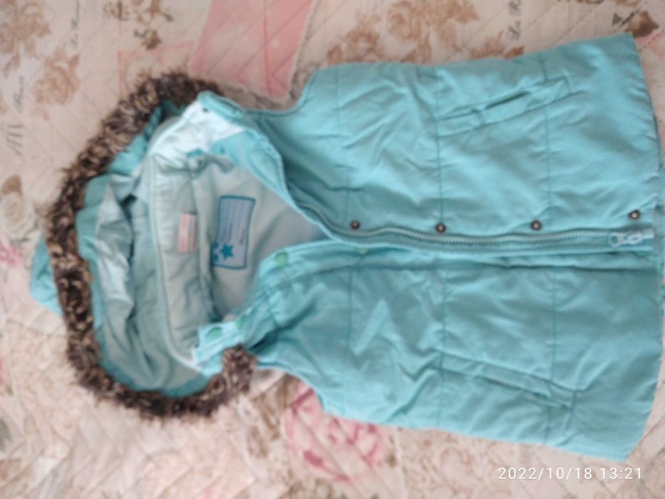 Дрехи, размер 122/128