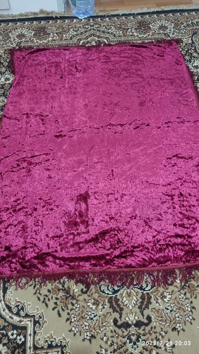 Духоба дастурхон. Духоба.