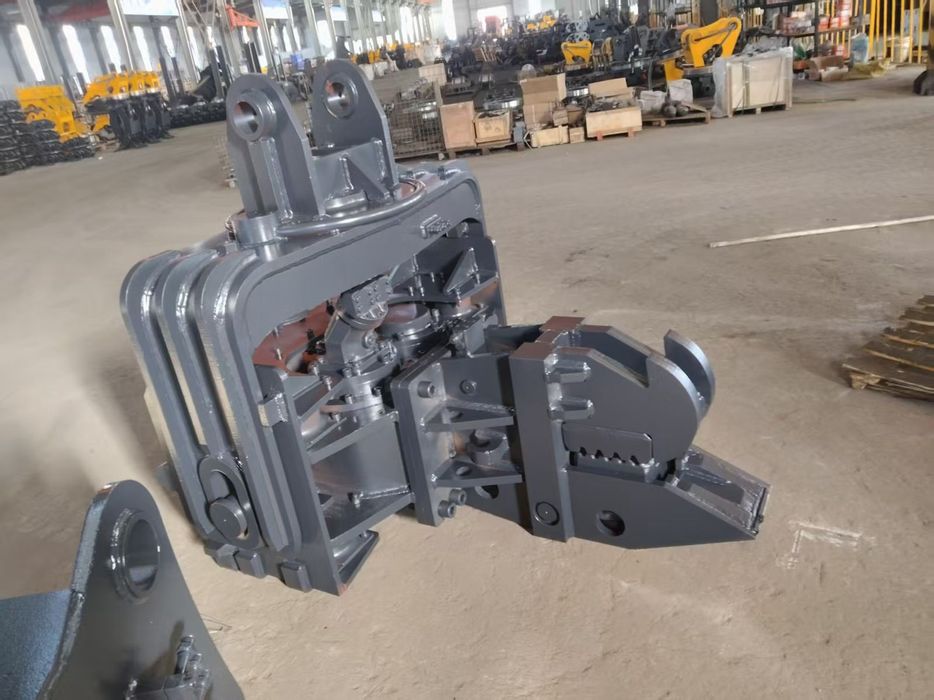 Вибропогружатель