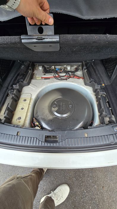 BMW 530XI 258 бенз/газ /възможност за бартер