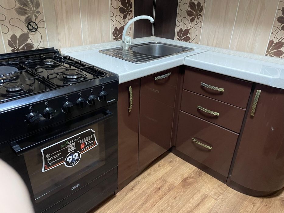 Кухонный гарнитур