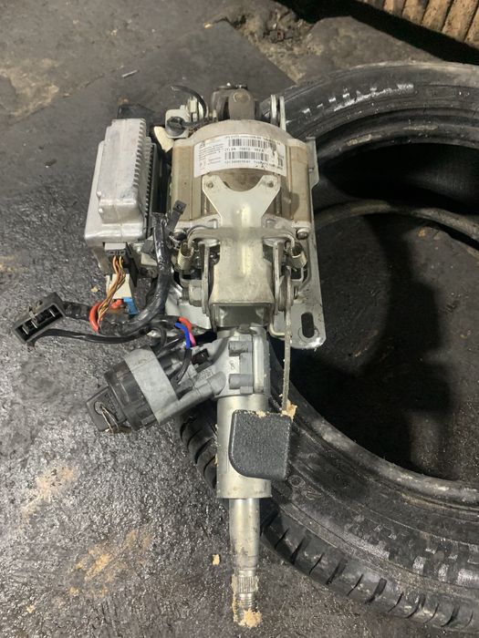 ЭУР от Лады Приоры