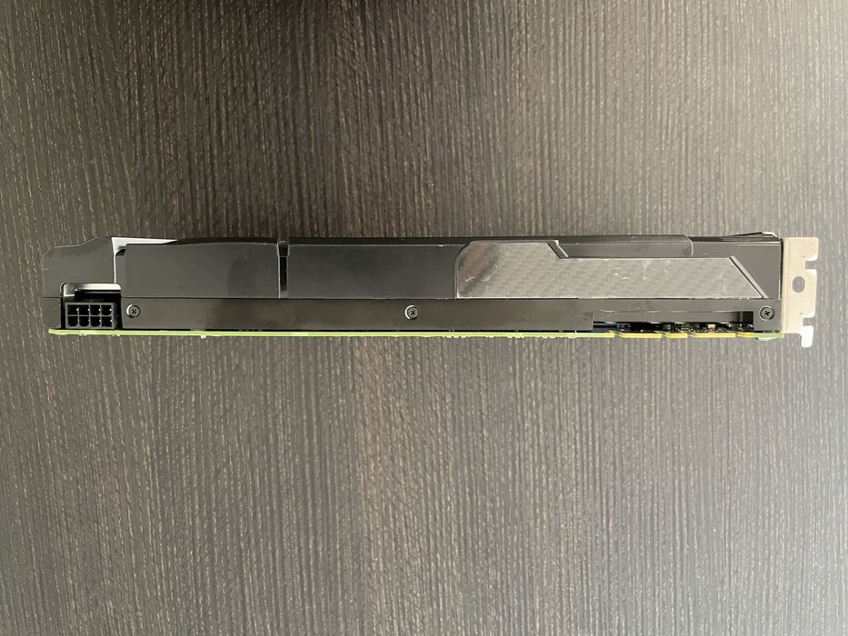 GTX 1080 OEM (Founders Edition) 8GB