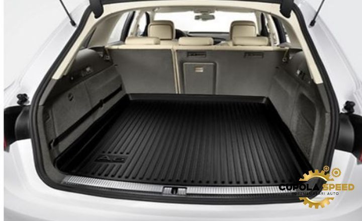 Tavita portbgaj Audi 4G9061180 OE-Produs Nou Audi RS 6 C7 [2013 - 201