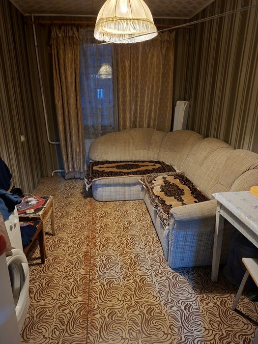 Продам 3-х комнатную квартиру