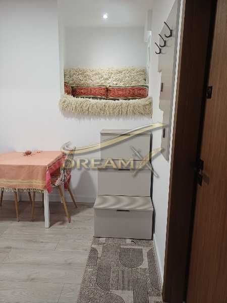 Елегантен едностаен апартамент в Центъра под наем! 71889277