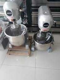 МИксер 30 литр НУКУС рассрочка кредит болип толеу