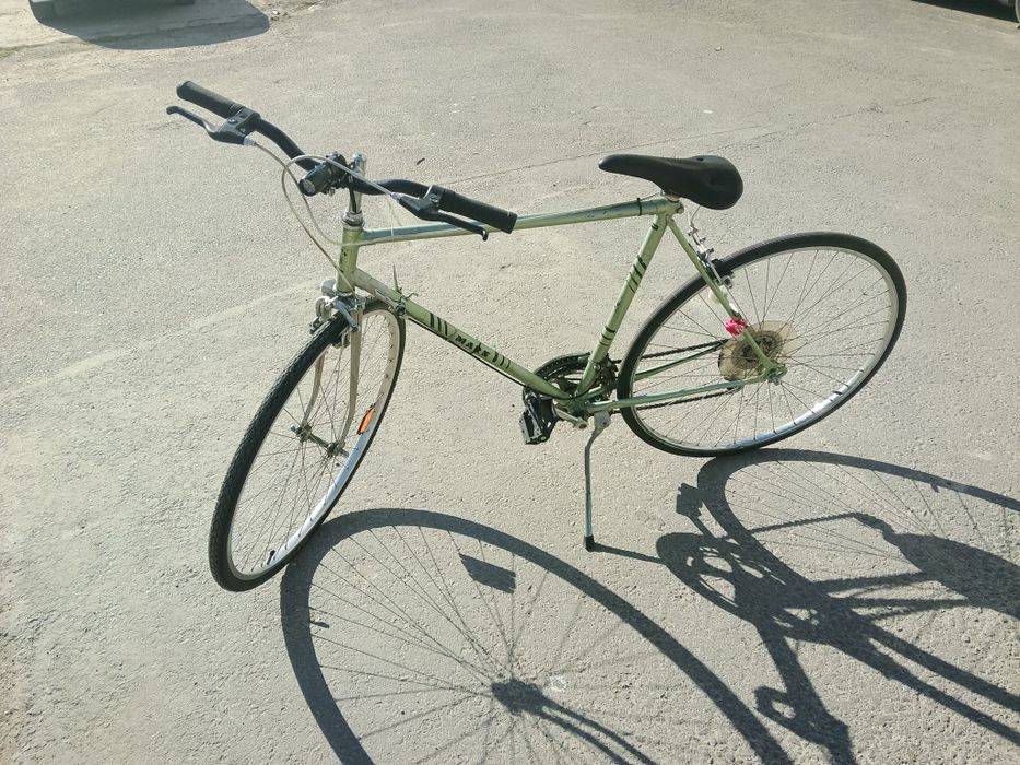 De vanzare bicicleta mars