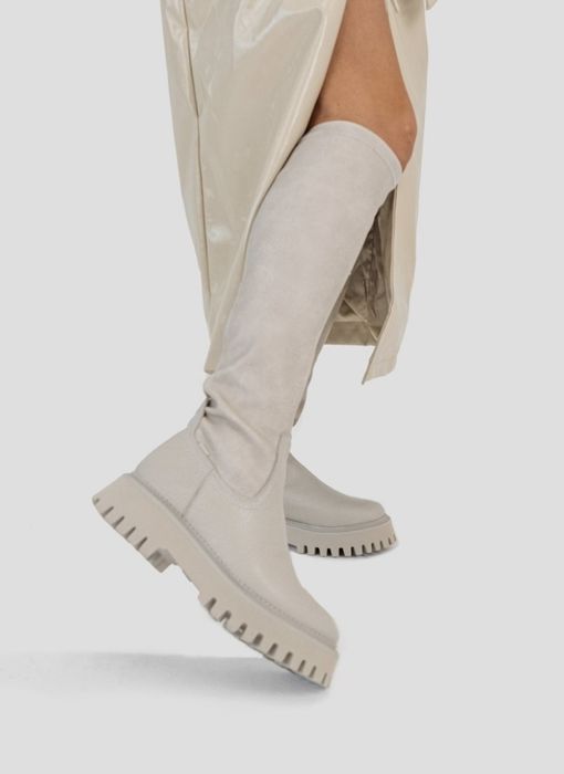 Bronx ботфорты