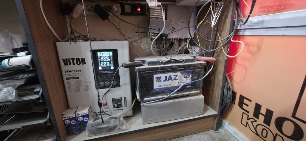 Sotiladi noturar doʻkon